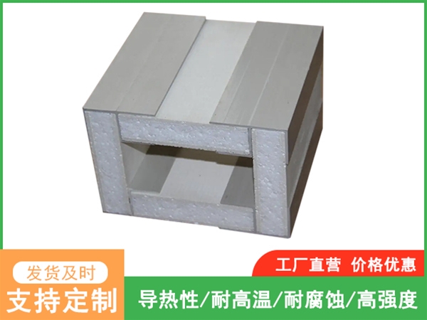 玻镁复合风管